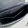 693095b46e68136f4d9aa2c5 Dior Messenger Bag for Men, Model 9045, Box Size 22x17x6 cm