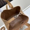 693095d16e68136f4d9aa2fa Dior Toujours Vertical Handbag in Blush Beige Calfskin Leather
