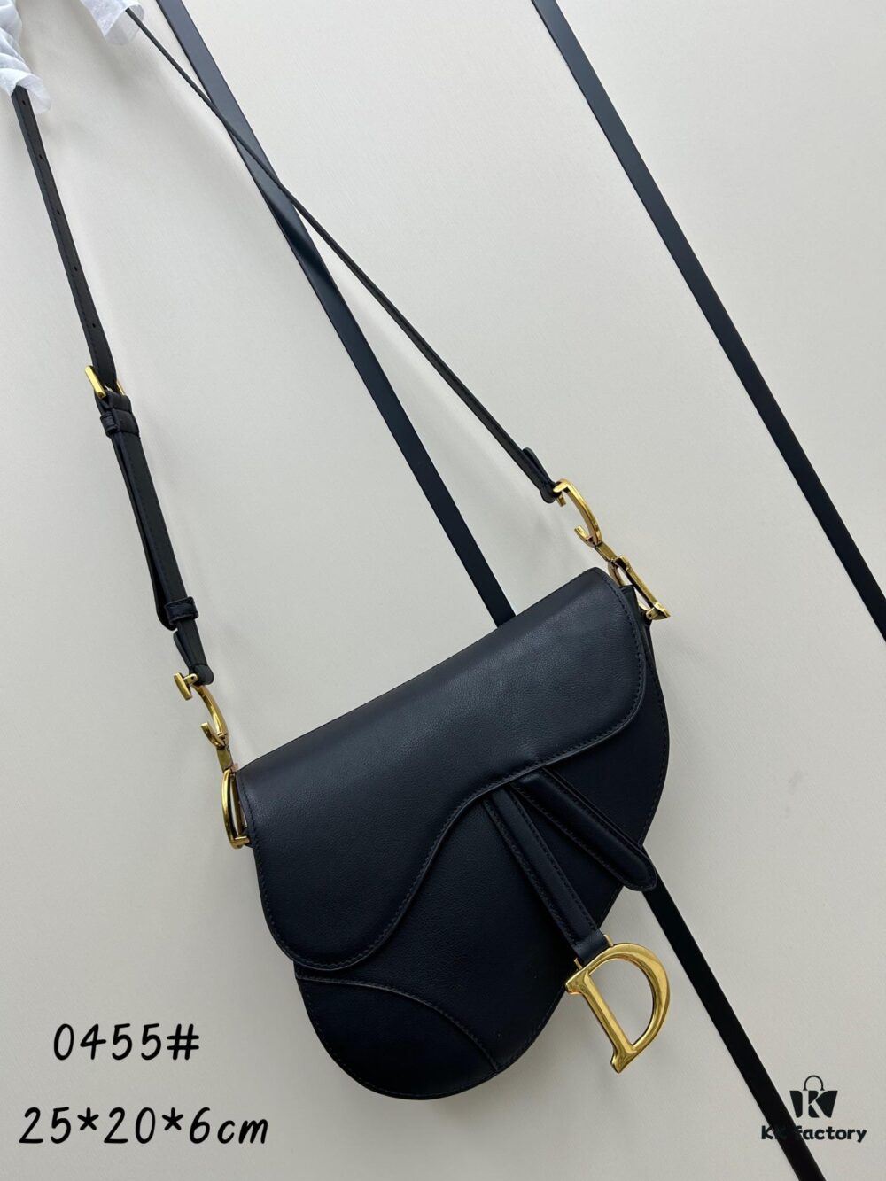 693095d86e68136f4d9aa30a Box Included. Monogram. Thin Strap. Large Size. Matching Hardware. Comes with Box. 【♥️Dior Saddle Monogram Collection♥️ Highest Version Online】【Includes Boutique Original Strap 🎁】