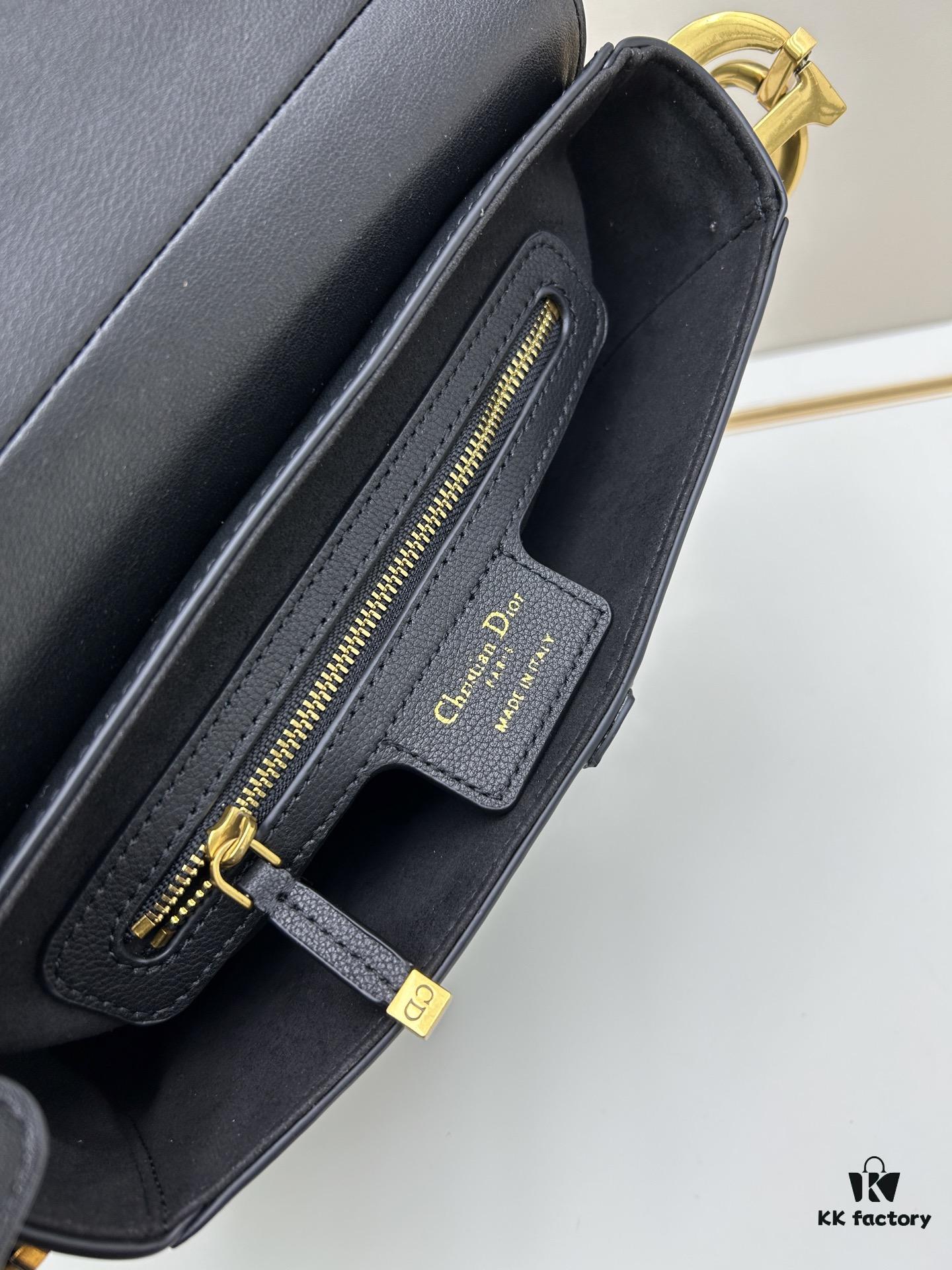 693095e36e68136f4d9aa31c Box Included. Monogram. Thin Strap. Large Size. Matching Hardware. Comes with Box. 【♥️Dior Saddle Monogram Collection♥️ Highest Version Online】【Includes Boutique Original Strap 🎁】