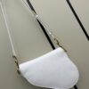 693095e36e68136f4d9aa31d Dior Saddle Bag Monogram Series - Large Size 0455 with Box and Authentic Strap