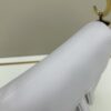 693095e46e68136f4d9aa31f Dior Saddle Bag Monogram Series - Large Size 0455 with Box and Authentic Strap
