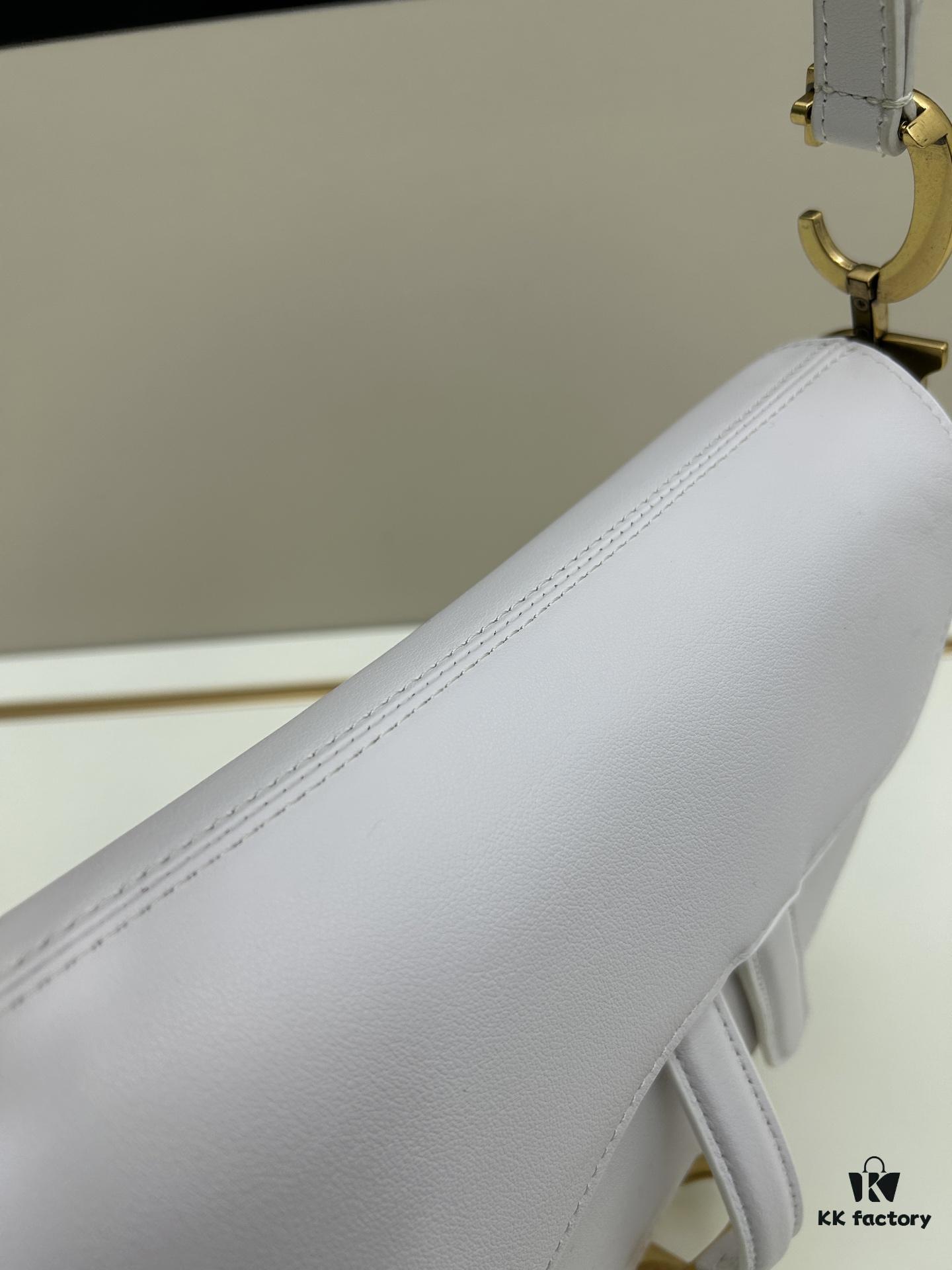 693095e46e68136f4d9aa31f Dior Saddle Bag Monogram Series - Large Size 0455 with Box and Authentic Strap