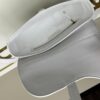 693095e56e68136f4d9aa322 Dior Saddle Bag Monogram Series - Large Size 0455 with Box and Authentic Strap
