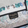 693096166e68136f4d9aa382 Original Order Embroidered Medium Di0r Book Tote