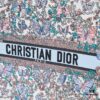 Embroidered Large [Dior Book Tote]