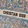 693096306e68136f4d9aa3b1 Original Order Embroidered Large Di0r Book Tote