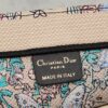 693096316e68136f4d9aa3b2 Original Order Embroidered Large Di0r Book Tote