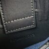 6930965c6e68136f4d9aa407 Small 30 Montaigne East-West Chain Bag in Denim Dior Oblique Jacquard