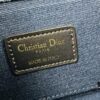 6930965c6e68136f4d9aa408 Small 30 Montaigne East-West Chain Bag in Denim Dior Oblique Jacquard