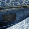 693096646e68136f4d9aa41a Large 30 Montaigne East-West Handbag in Denim Dior Oblique Jacquard