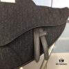 6930966e6e68136f4d9aa434 High-Quality Dior Men's SADDLE Crossbody Bag / Chest Bag