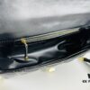 6930967f6e68136f4d9aa459 Large DIOR Caro Bag in Toffee Beige Calfskin with Cannage Stitching