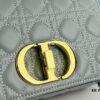 6930968d6e68136f4d9aa479 Dior Caro Small Bag in Caramel Beige Calfskin