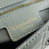 6930968f6e68136f4d9aa47e Dior Caro Small Bag in Caramel Beige Calfskin