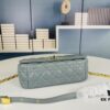 693096926e68136f4d9aa483 Dior Caro Medium Bag in Caramel Beige Calfskin Leather
