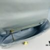 693096936e68136f4d9aa484 Dior Caro Medium Bag in Caramel Beige Calfskin Leather