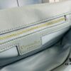 693096936e68136f4d9aa486 Dior Caro Medium Bag in Caramel Beige Calfskin Leather