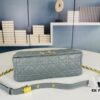 693096966e68136f4d9aa48d Dior Caro Large Leather Handbag in Caramel Beige