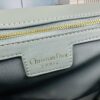693096986e68136f4d9aa490 Dior Caro Large Leather Handbag in Caramel Beige