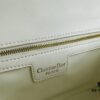 693096a36e68136f4d9aa4aa Dior Caro Large Handbag in Caramel Beige Calfskin with Cannage Stitching