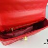 693096a96e68136f4d9aa4bc Medium Dior Caro Bag in Caramel Beige Calfskin with Cannage Stitching