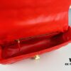 693096ad6e68136f4d9aa4c4 Dior Caro Large Leather Handbag in Caramel Beige