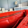 693096ae6e68136f4d9aa4c6 Dior Caro Large Leather Handbag in Caramel Beige
