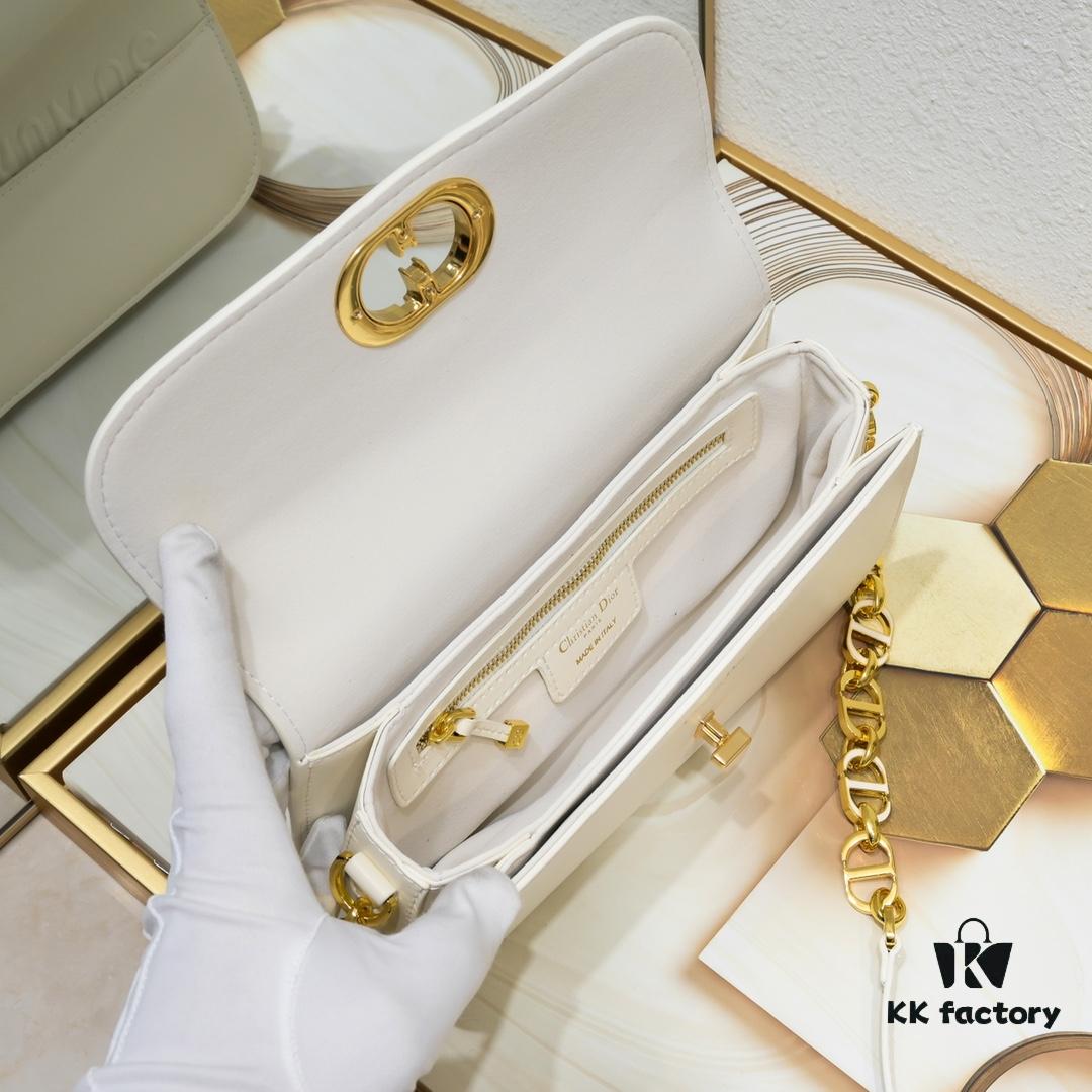 693096be6e68136f4d9aa4e8 Upgraded Version Shipment 🔥 Comes with Box | Authentic Quality Dior Bobby Bag, New Retro Style Tote