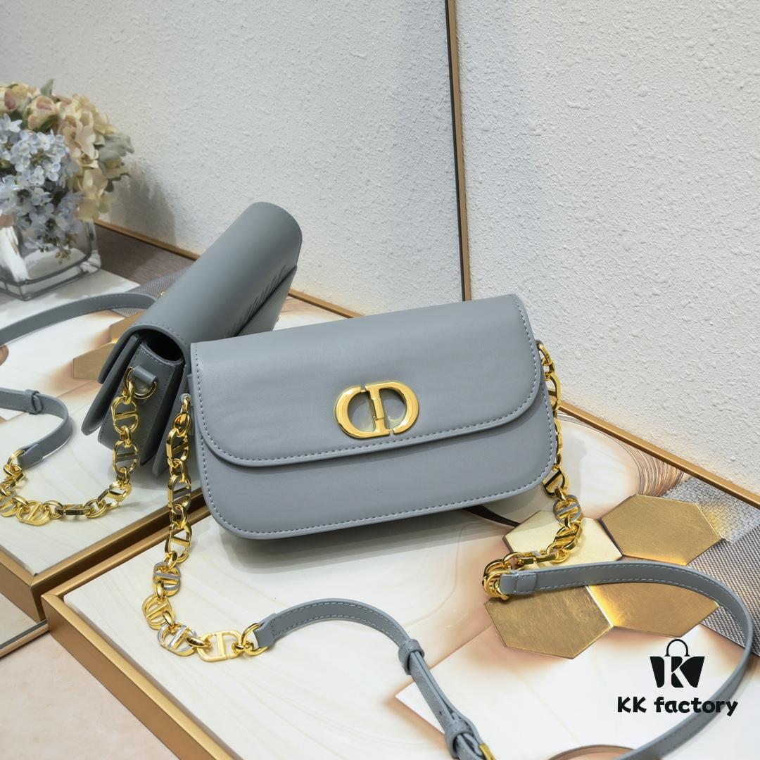 693096be6e68136f4d9aa4eb Upgraded Version Shipment 🔥 Comes with Box | Authentic Quality Dior Bobby Bag, New Retro Style Leather Handbag