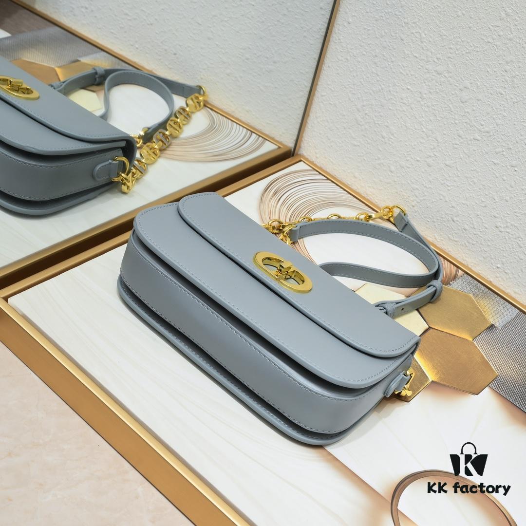 693096bf6e68136f4d9aa4ec Upgraded Version Shipment 🔥 Comes with Box | Authentic Quality Dior Bobby Bag, New Retro Style Leather Handbag