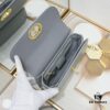 693096c26e68136f4d9aa4f0 Upgraded Version Shipment 🔥 Comes with Box | Authentic Quality Dior Bobby Bag, New Retro Style Leather Handbag