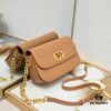 693096c36e68136f4d9aa4f3 Upgraded Version with Box - Original Quality Dior Bobby Bag, New Retro Style Leather Handbag