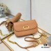 693096c36e68136f4d9aa4f4 Upgraded Version with Box - Original Quality Dior Bobby Bag, New Retro Style Leather Handbag