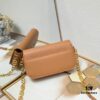 693096c36e68136f4d9aa4f5 Upgraded Version with Box - Original Quality Dior Bobby Bag, New Retro Style Leather Handbag