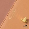 693096c56e68136f4d9aa4f7 Upgraded Version with Box - Original Quality Dior Bobby Bag, New Retro Style Leather Handbag