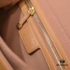 693096c56e68136f4d9aa4f8 Upgraded Version with Box - Original Quality Dior Bobby Bag, New Retro Style Leather Handbag