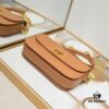 693096c66e68136f4d9aa4fb Upgraded Version with Box - Original Quality Dior Bobby Bag, New Retro Style Leather Handbag