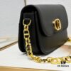 693096c76e68136f4d9aa4fe Upgraded Version Released 🔥 Comes with Box | Authentic Quality Dior Bobby Bag, New Retro Style Leather Handbag