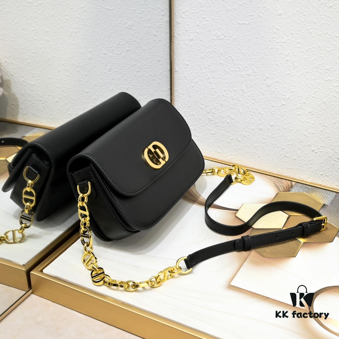 693096c86e68136f4d9aa4ff Upgraded Version Released 🔥 Comes with Box | Authentic Quality Dior Bobby Bag, New Retro Style Leather Handbag