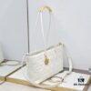 693096cb6e68136f4d9aa507 Top-Grade Original Dior Toujours Handbag