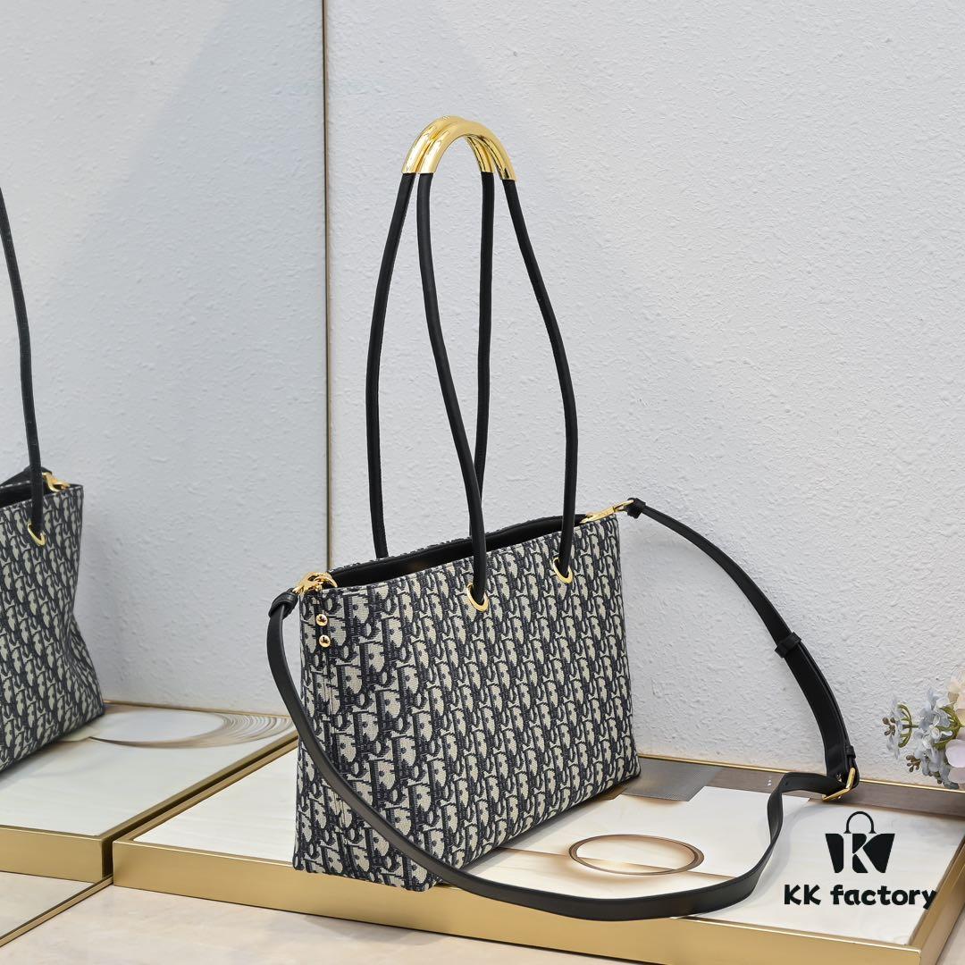 Top-Grade Original Dior Toujours Handbag