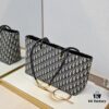 Top-Grade Original Dior Toujours Handbag