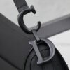 693096de6e68136f4d9aa532 Matte Finish with Wide Strap New Arrival ☀【Includes Premium Gift Box】Large Size: 24.5 x 20 x 5 cm