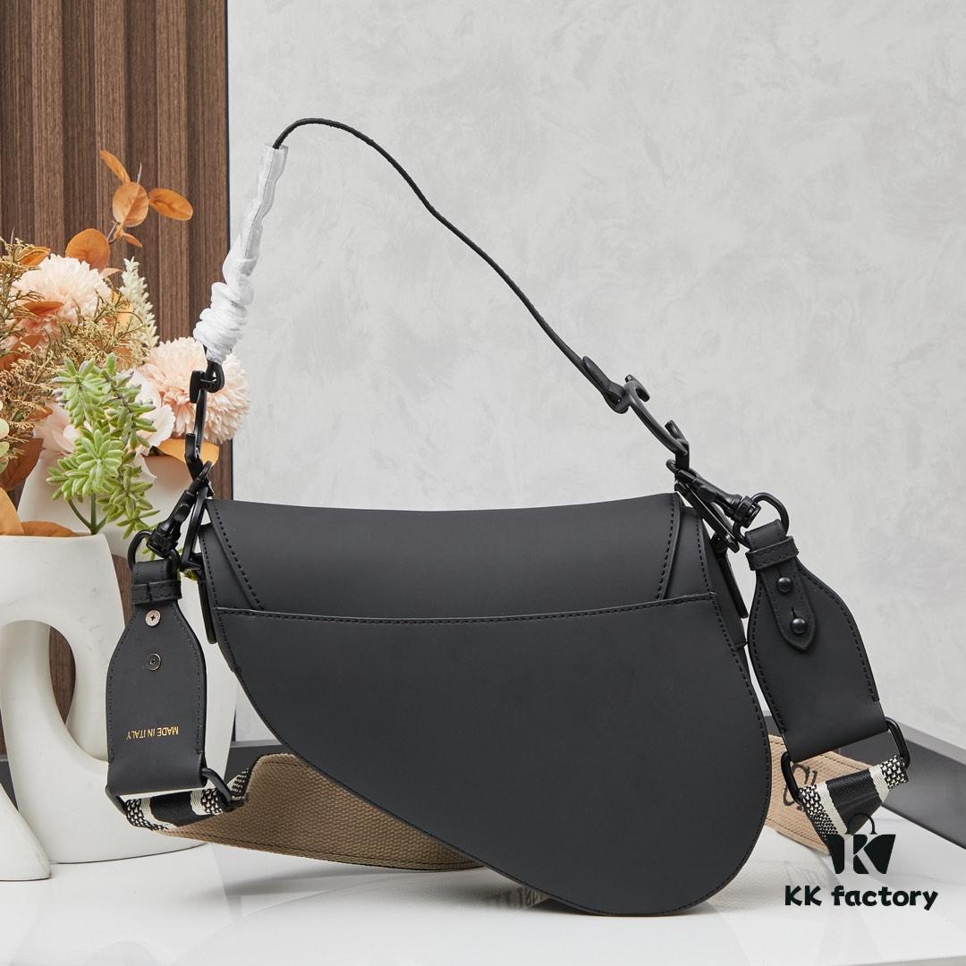 693096df6e68136f4d9aa538 Matte Finish with Wide Strap New Arrival ☀【Includes Premium Gift Box】Large Size: 24.5 x 20 x 5 cm