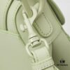693096e56e68136f4d9aa547 Matte Finish with Wide Strap New Arrival ☀【Includes Premium Gift Box】Large Size: 24.5 x 20 x 5 cm
