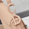 693096e76e68136f4d9aa549 Matte Finish with Wide Strap New Arrival ☀【Includes Premium Gift Box】Large Size: 24.5 x 20 x 5 cm