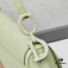 693096e76e68136f4d9aa54d Matte Finish with Wide Strap New Arrival ☀【Includes Premium Gift Box】Large Size: 24.5 x 20 x 5 cm