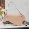 693096e86e68136f4d9aa54f Matte Finish with Wide Strap New Arrival ☀【Includes Premium Gift Box】Large Size: 24.5 x 20 x 5 cm