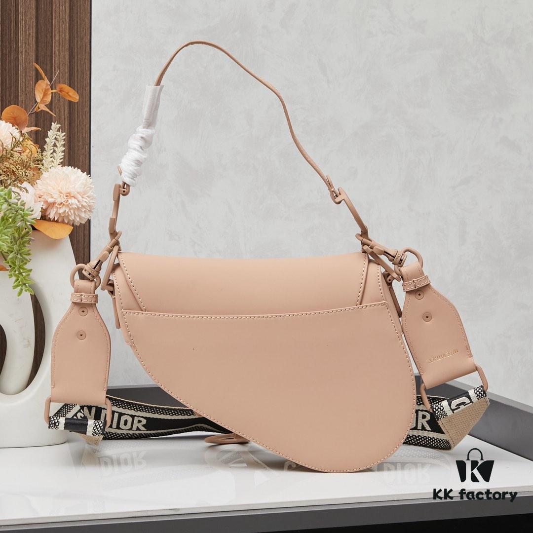 693096e86e68136f4d9aa54f Matte Finish with Wide Strap New Arrival ☀【Includes Premium Gift Box】Large Size: 24.5 x 20 x 5 cm